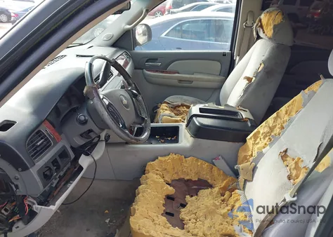 2007 Chevrolet Avalanche 1500 Ls z USA, uszkodzony, nr VIN 3GNEC12J07G274854